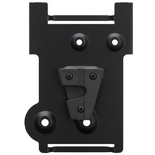 Sony SMAD-V1 V-Shoe Mount Adapter for use with LCS-URXP2 Sony SMAD-V1 V-Shoe Mount Adapter for use with LCS-URXP2
