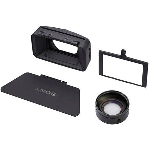 Sony VCLHG0872K Wide Conversion Lens Kit Sony VCLHG0872K Wide Conversion Lens Kit