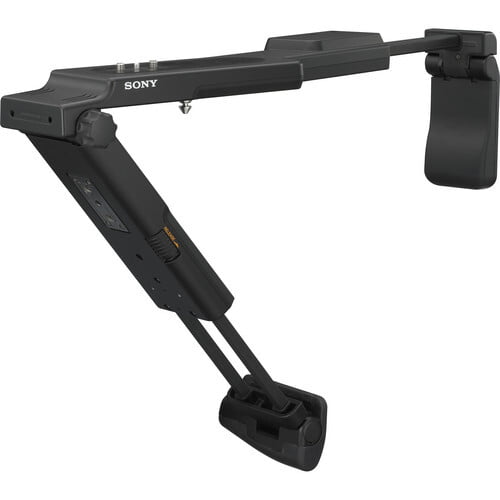 Sony VCT-SP2BP Camcorder Shoulder Support Sony VCT-SP2BP Camcorder Shoulder Support