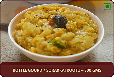 Surakkai Kootu - 300 Gms