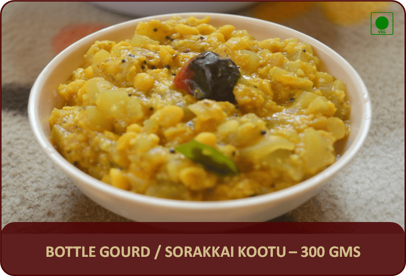 Surakkai Kootu - 300 Gms Surakkai Kootu - 300 Gms
