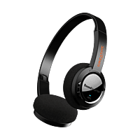 Sound Blaster JAM V2 Ultralight Bluetooth Headphones