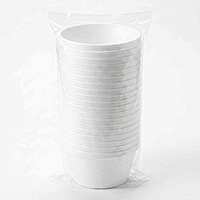 Soup Bowl Foam 16oz 20/25