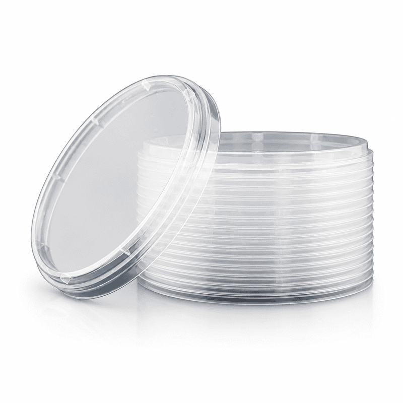 Soup Bowl Lid 8-32oz HYP 10/50