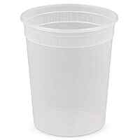 Soup Bowl P/Clr 32oz WNA 20/25