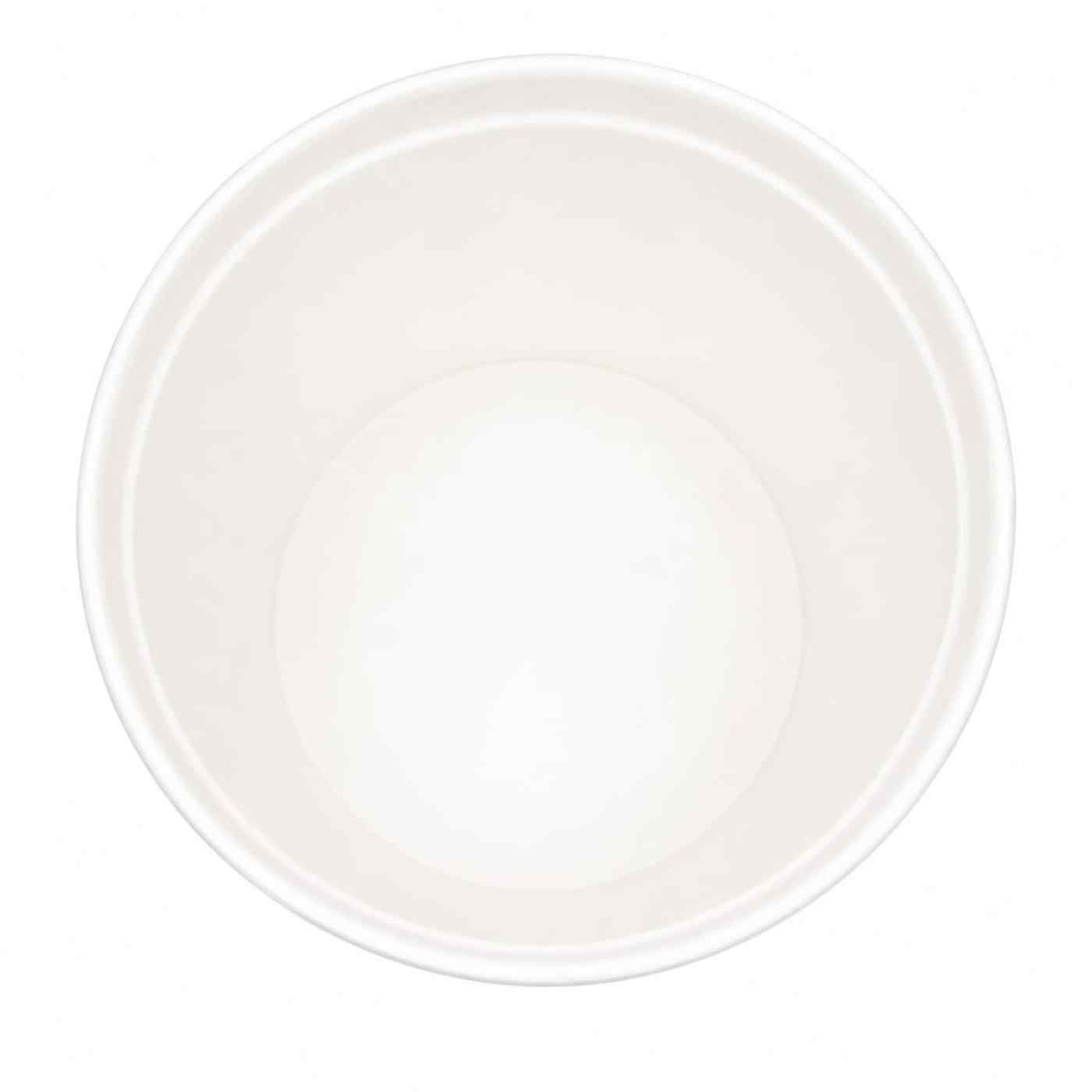 Soup Bowl P/Wht 32oz 20/25
