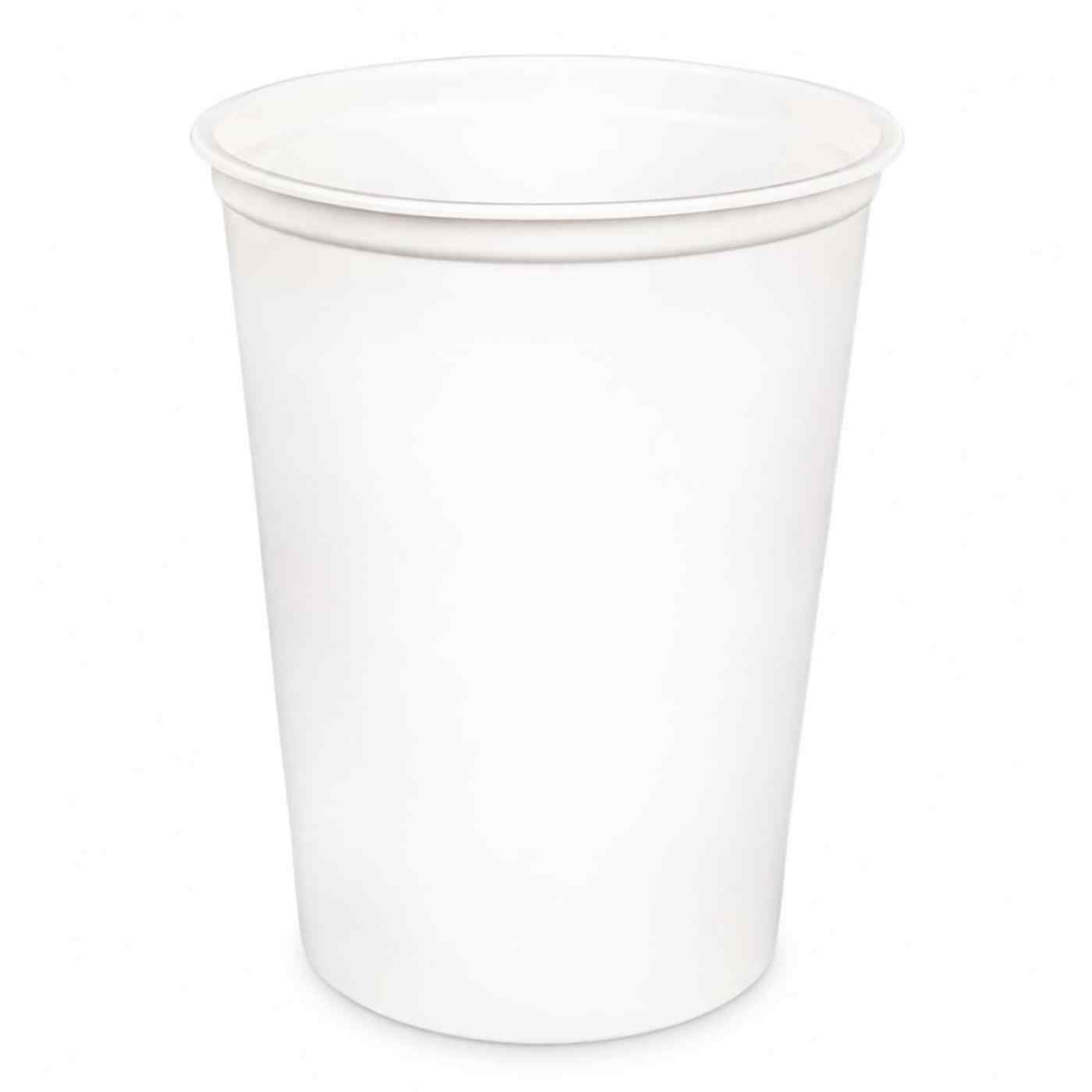 Soup Bowl P/Wht 32oz 20/25