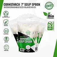 Soup Spoon Eco-Island 40/25