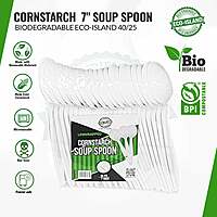 Soup Spoon Eco-Island 40/25