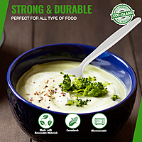 Soup Spoon Eco-Island 40/25