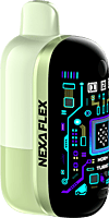 NEXA FLEX  ICE KIT 30K