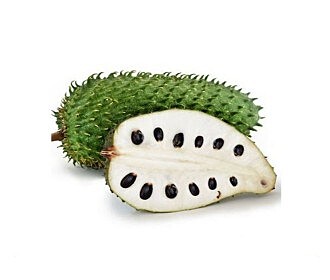 Sour Sop (500gm)