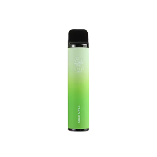 ELF Disposable Vape Bar 2500