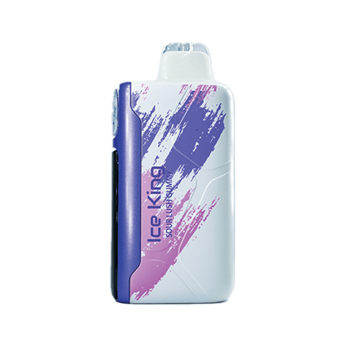 ELF Rechargeable Vape Bar – Ice King