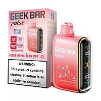 Geek Bar Pulse