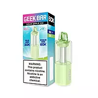 GEEK BAR MATE PODS