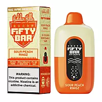 FIFTY BAR 20K HIDDEN HILLS
