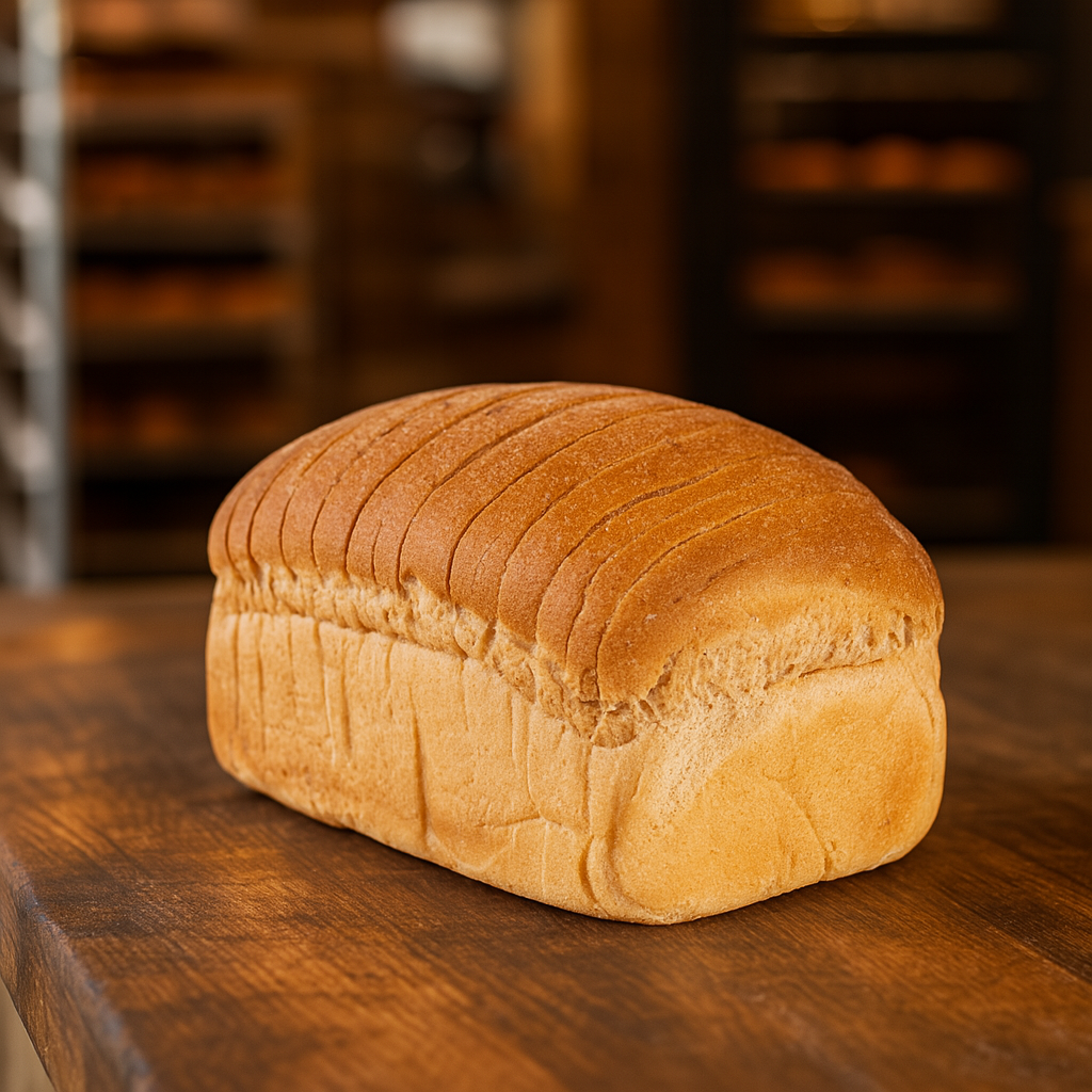 Sourdough Bread Sourdough Bread