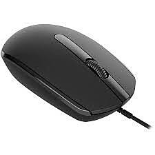 Souris Optique Filaire Q10 1000 DPI