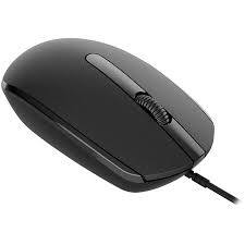 Souris Optique Filaire Q10 1000 DPI