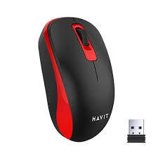 Souris Sans Fil 2,4 GHz / 1200 DPI MS626GT Havit