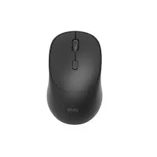 Souris Sans Fil 2,4 GHz DPI Réglables (800-1200-1600) Noir Wimice