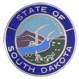 STATE SEAL (Pin) [001-SSPN]