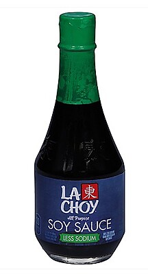 Soy Sauce
