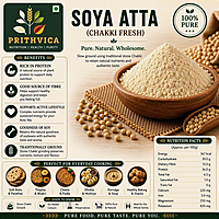 Soya Atta