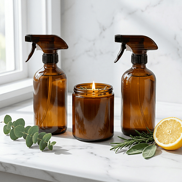 Space Clearing Bundle