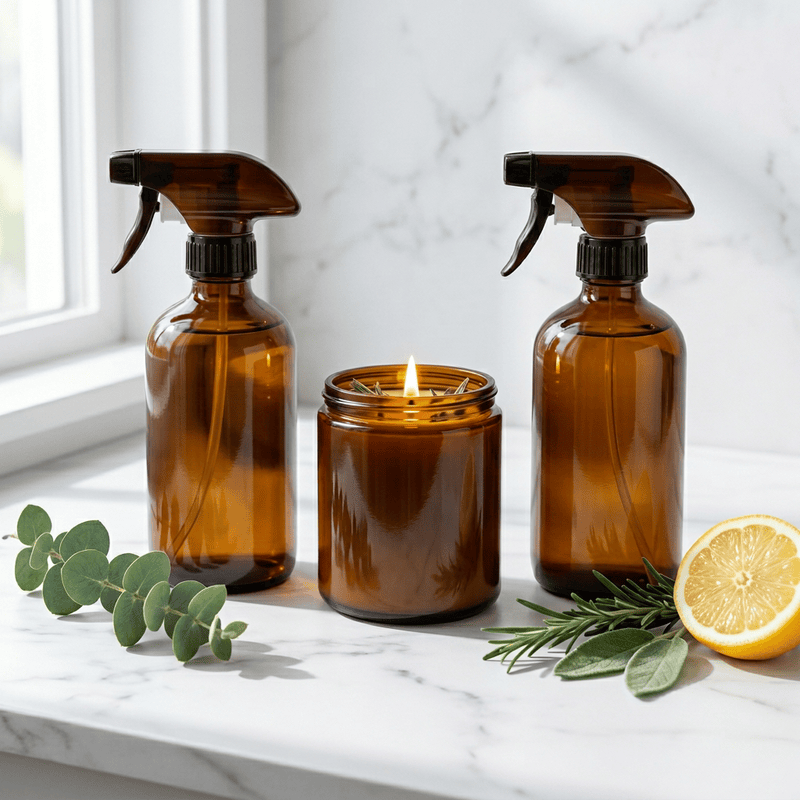 Space Clearing Bundle