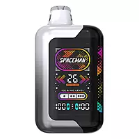 Spaceman SP 40K