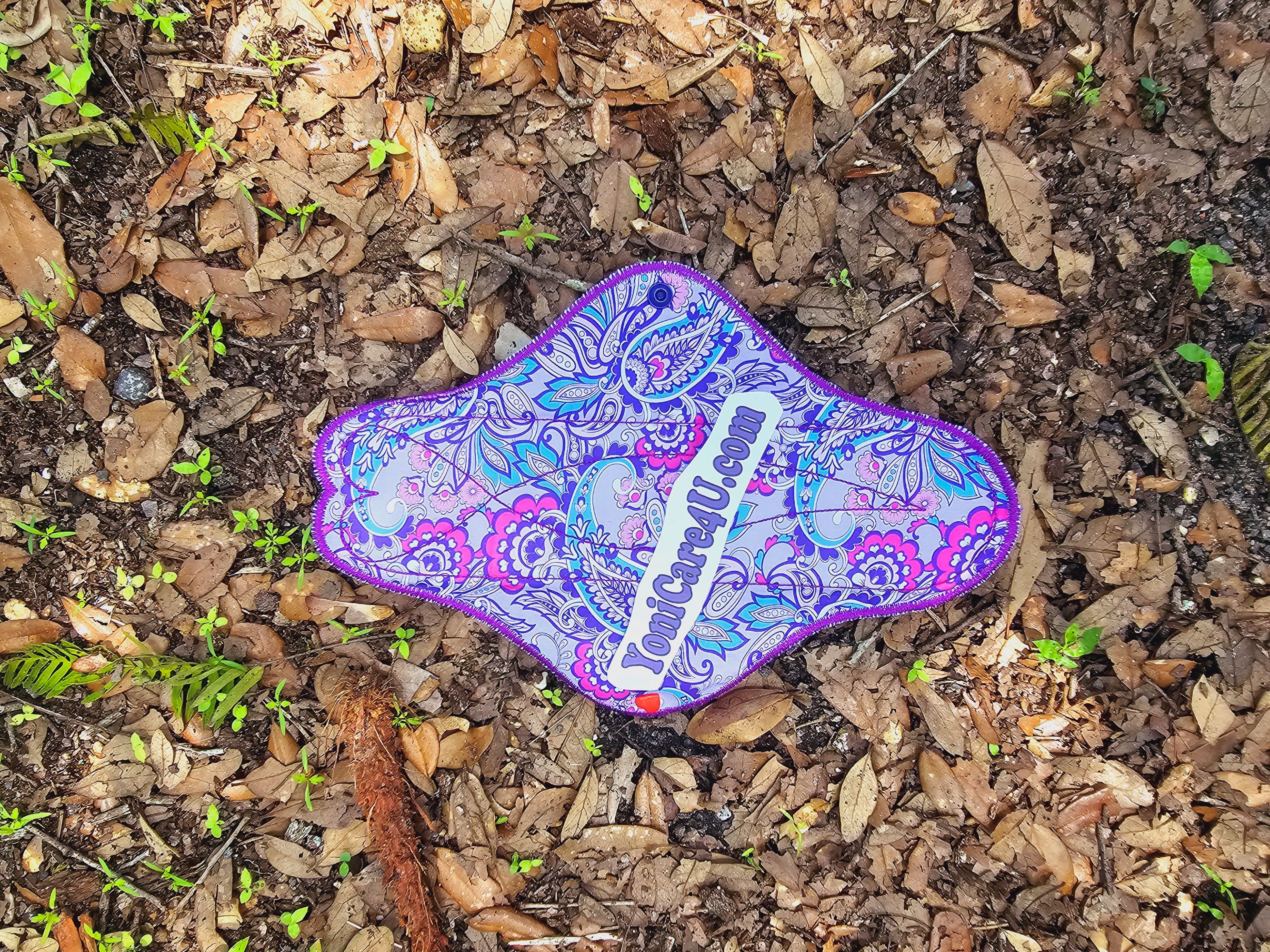 Yoni Care - Spain Paisley