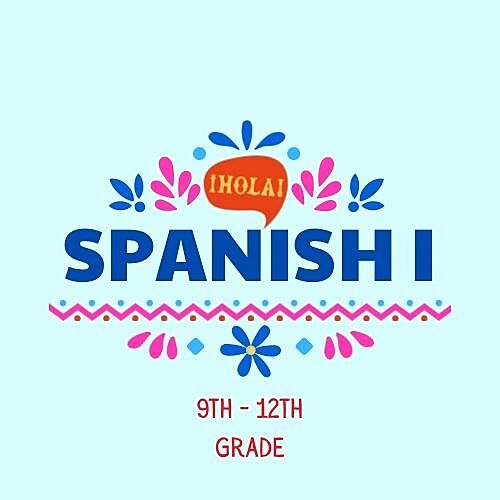 Spanish 1