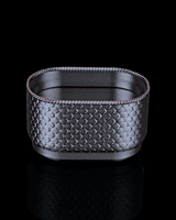 Sparkle Scales - 3D Printed J Makeup and Jewelry  Organizer