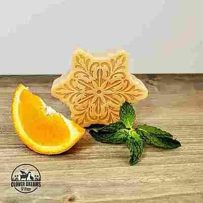 Frost & Firelight Collection