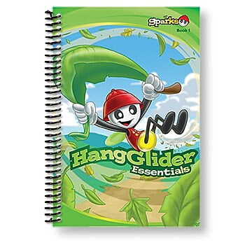 Sparks HangGlider Essentials Sparks HangGlider Essentials