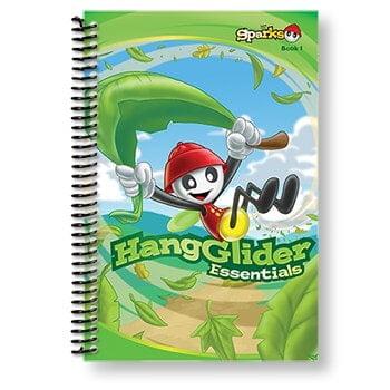 Sparks HangGlider Essentials Sparks HangGlider Essentials