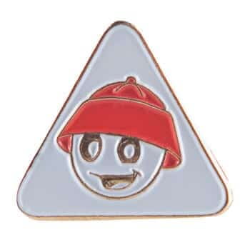 Sparks Leader Training Pin Sparks Leader Training Pin