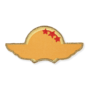 Sparks SkyStormer Review Emblem (5 pack) Sparks SkyStormer Review Emblem (5 pack)