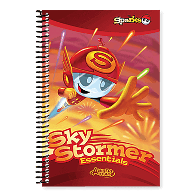 Sparks SkyStormer Essentials Sparks SkyStormer Essentials