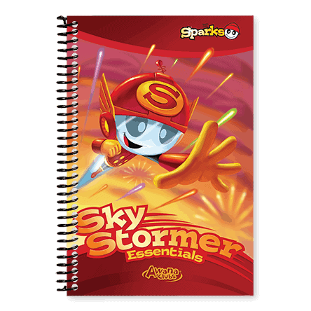 Sparks SkyStormer Essentials Sparks SkyStormer Essentials