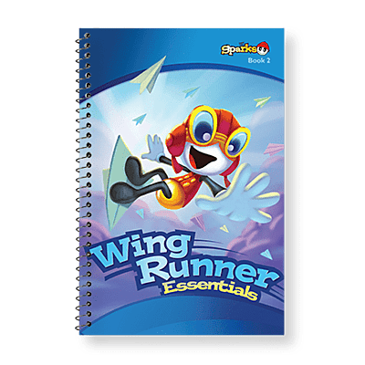 Sparks WingRunner Essentials Sparks WingRunner Essentials