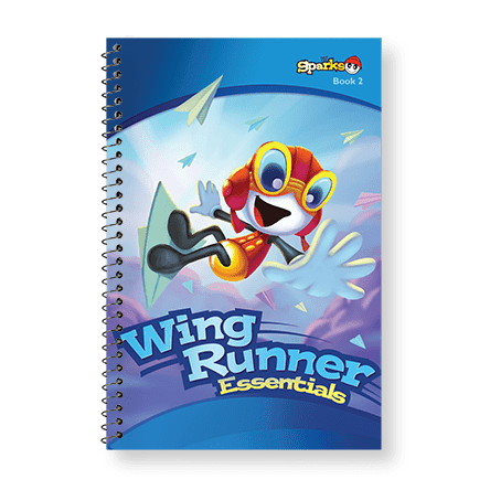 Sparks WingRunner Essentials Sparks WingRunner Essentials