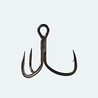 BKK Spear EWG-71 SS Treble Hook BKK Spear EWG-71 SS Treble Hook