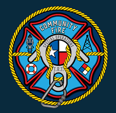 Spec Ops 5.11 T-shirt