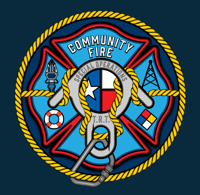 Spec Ops 5.11 T-shirt