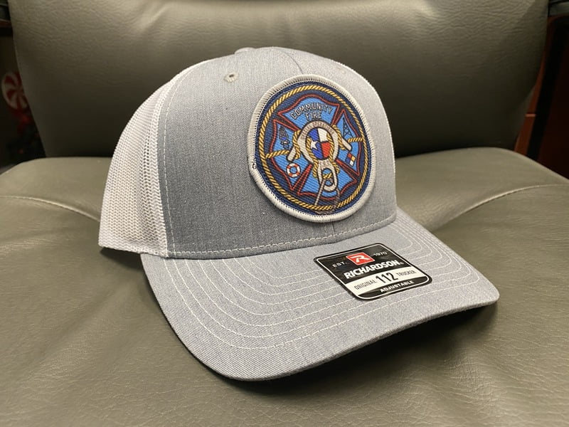 Special Operations - Gray