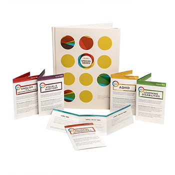 Special Needs Guide Special Needs Guide