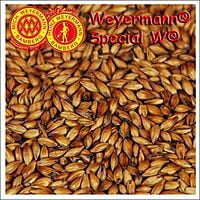 Malta Special W Weyermann